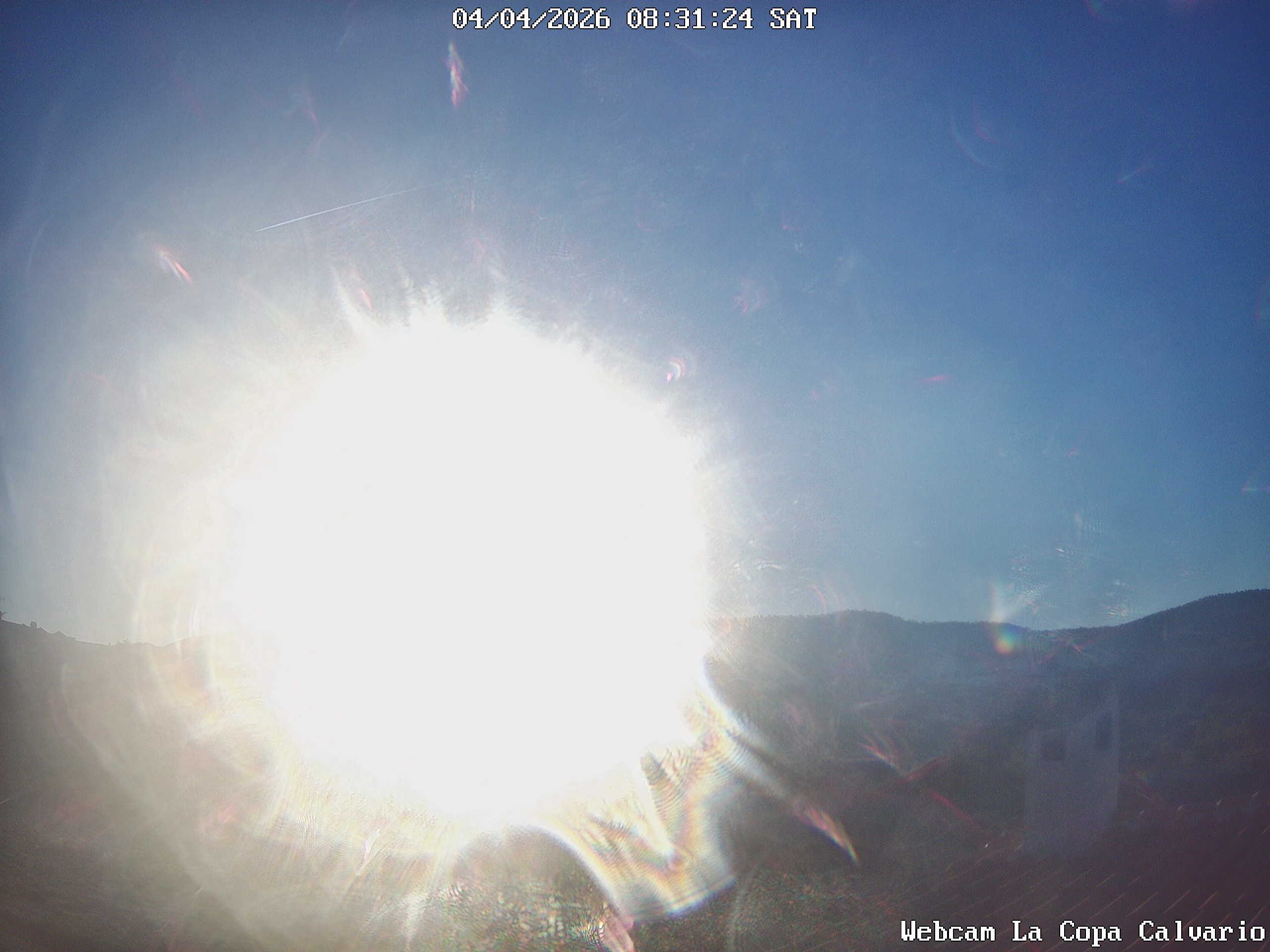 Webcam 2026-04-04 08:31:25